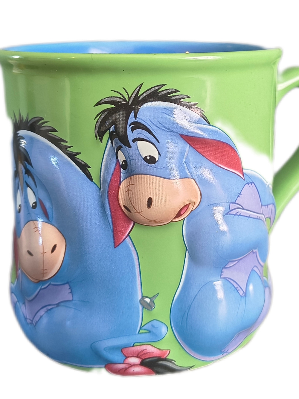Disney Eeyore Ceramic Mug